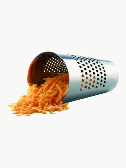 Rasp Grul van roestvrij staal