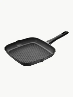 Rechthoekige grillpan Shine