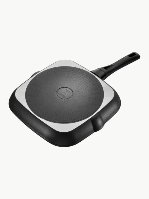 Rechthoekige grillpan Shine