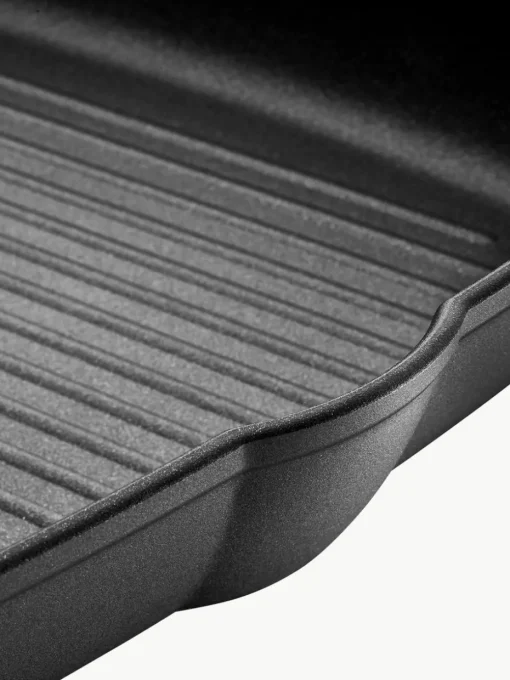 Rechthoekige grillpan Shine