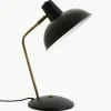 Retro bureaulamp Hood