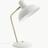 Retro bureaulamp Hood