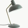 Retro bureaulamp Hood