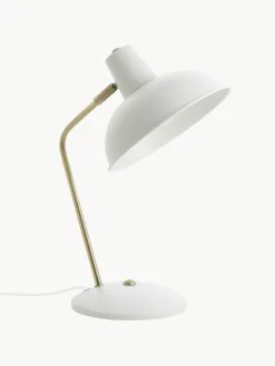 Retro bureaulamp Hood