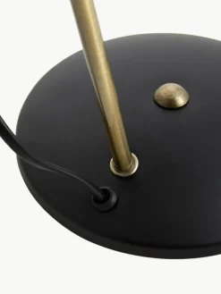 Retro bureaulamp Hood