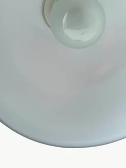 Retro bureaulamp Hood