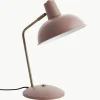 Retro tafellamp Hood