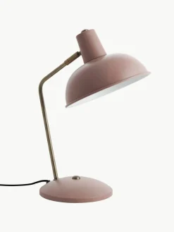 Retro tafellamp Hood