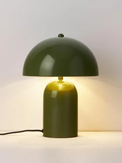 Retro tafellamp Walter