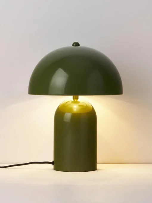 Retro tafellamp Walter