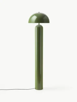 Retro vloerlamp Walter