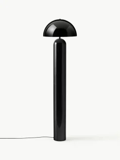 Retro vloerlamp Walter