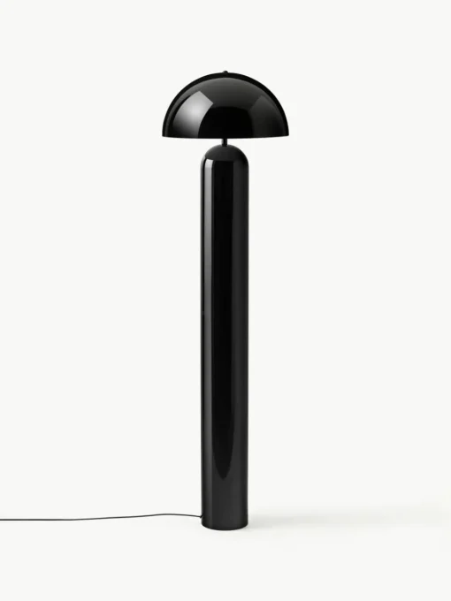 Retro vloerlamp Walter
