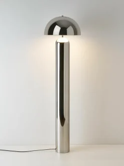 Retro vloerlamp Walter