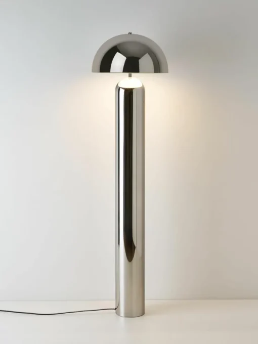 Retro vloerlamp Walter