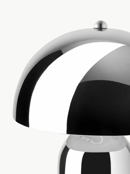 Retro vloerlamp Walter