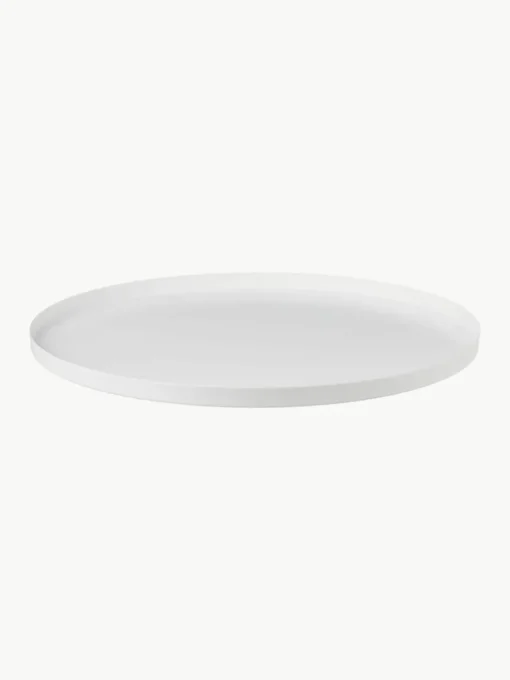 Rond decoratief dienblad Circle, Ø 40 cm