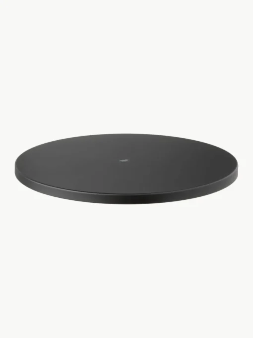 Rond decoratief dienblad Circle