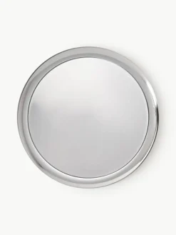 Rond decoratief dienblad Samu