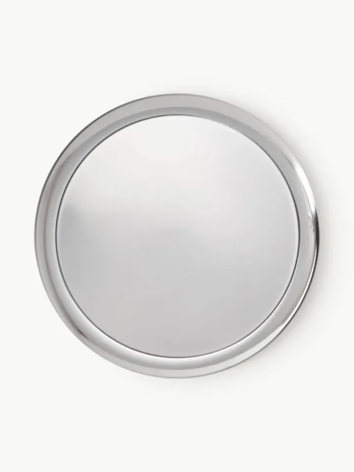 Rond decoratief dienblad Samu
