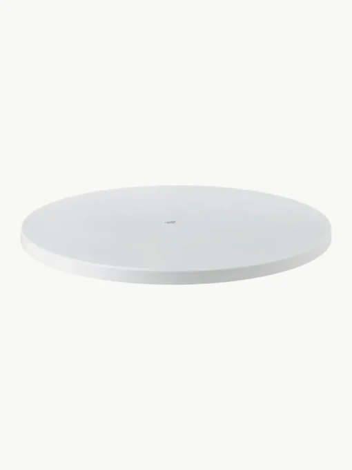 Rond decoratief dienblad Circle, Ø 40 cm