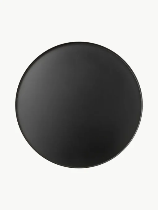 Rond decoratief dienblad Circle