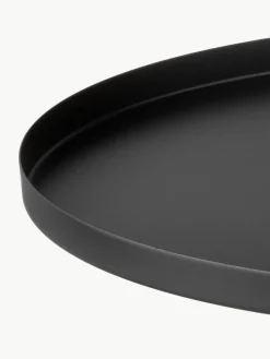 Rond decoratief dienblad Circle