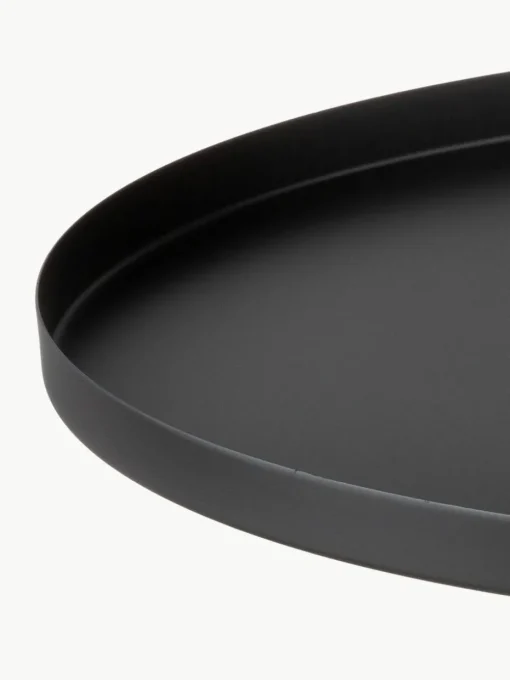 Rond decoratief dienblad Circle