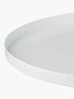 Rond decoratief dienblad Circle, Ø 40 cm