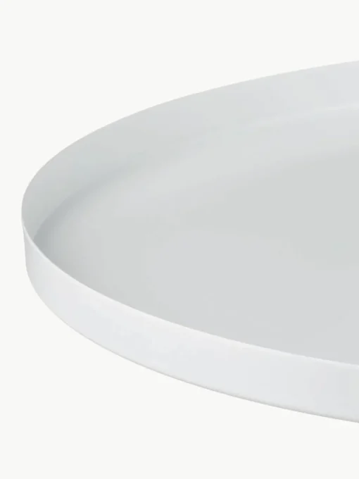 Rond decoratief dienblad Circle, Ø 40 cm