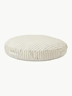 Rond katoenen vloerkussen Kid's Base