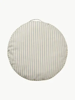 Rond katoenen vloerkussen Kid's Base