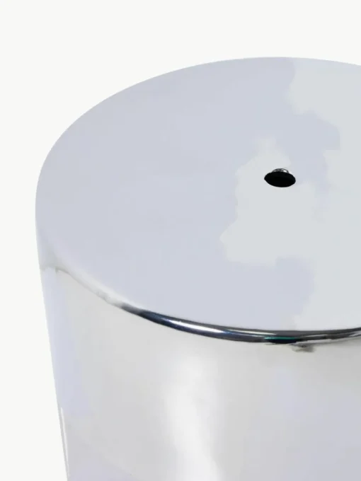 Ronde bijzettafel Argent