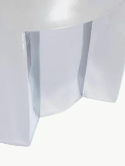 Ronde bijzettafel Argent