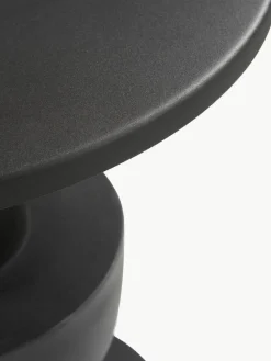 Ronde bijzettafel Branford