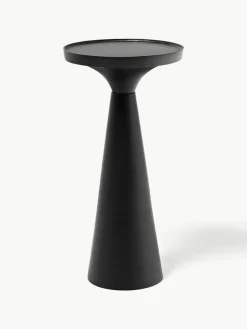Ronde bijzettafel Floss
