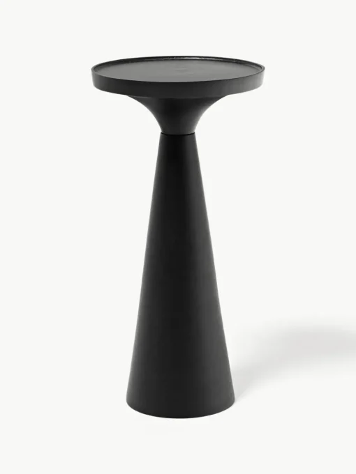 Ronde bijzettafel Floss