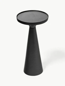 Ronde bijzettafel Floss
