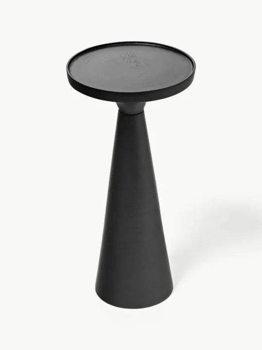 Ronde bijzettafel Floss
