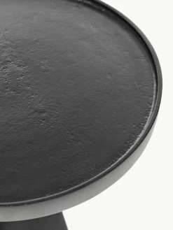 Ronde bijzettafel Floss