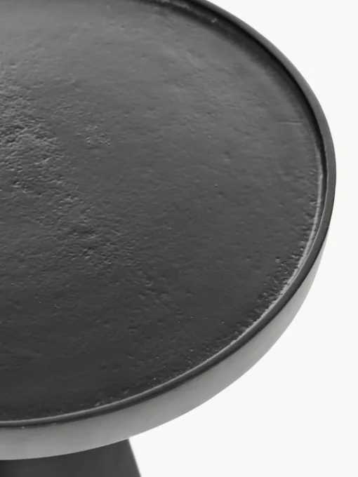 Ronde bijzettafel Floss