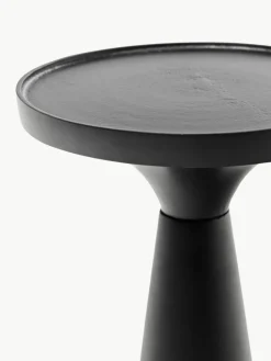 Ronde bijzettafel Floss