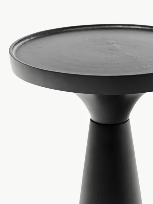 Ronde bijzettafel Floss