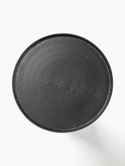 Ronde bijzettafel Floss
