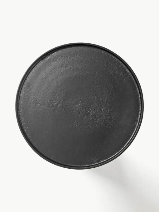 Ronde bijzettafel Floss