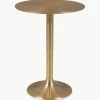 Ronde bijzettafel Hypnotising