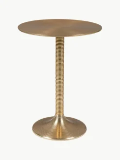 Ronde bijzettafel Hypnotising