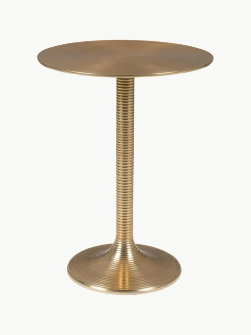 Ronde bijzettafel Hypnotising