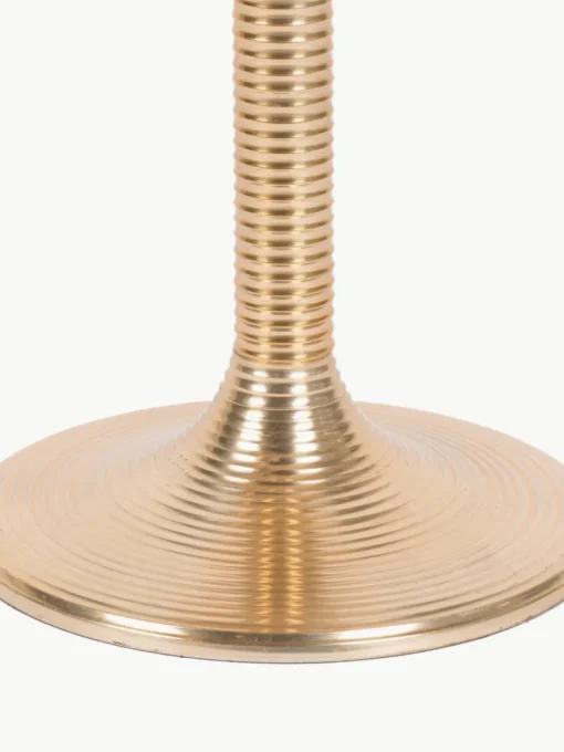 Ronde bijzettafel Hypnotising