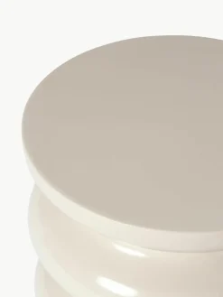 Ronde bijzettafel Illy